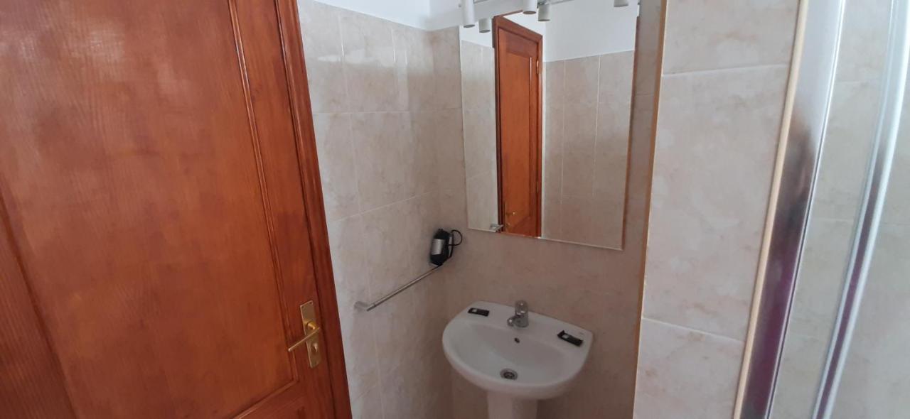 Апартаменты Casa Corvina Коста Бланка Экстерьер фото